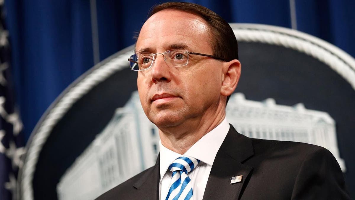 Rod Rosenstein